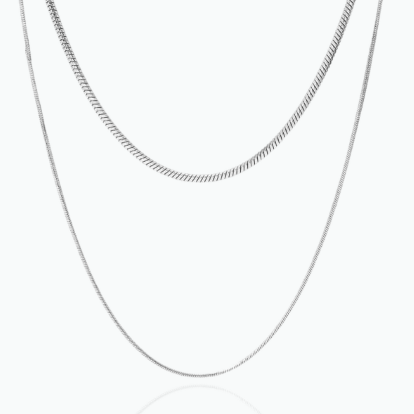 Mackenzie Necklace