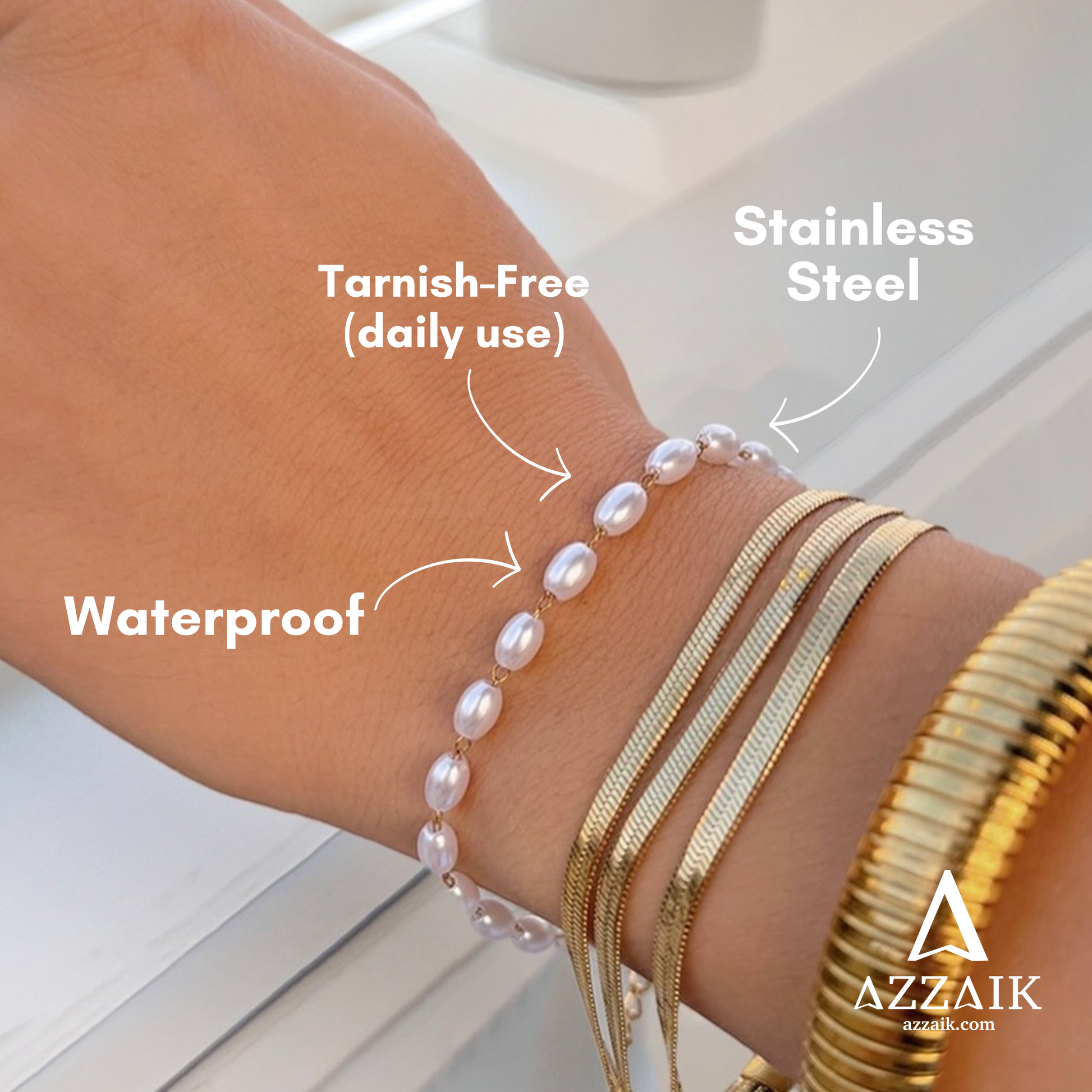 Maisie Bracelet
