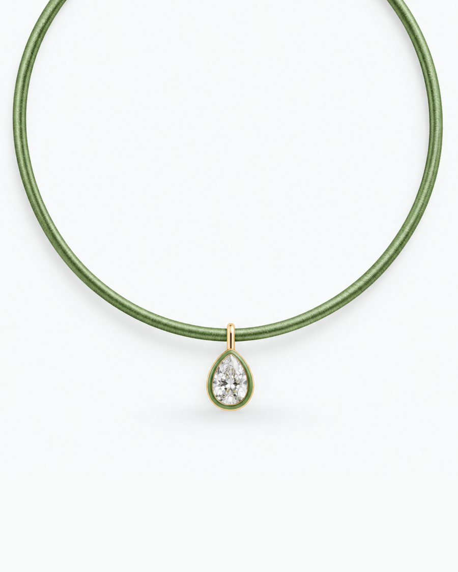 Malak Necklace