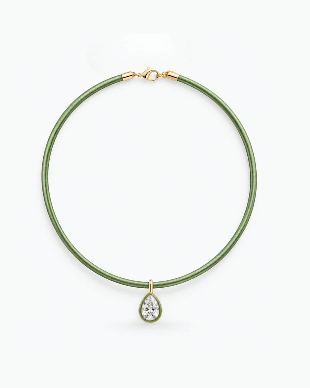 Malak Necklace