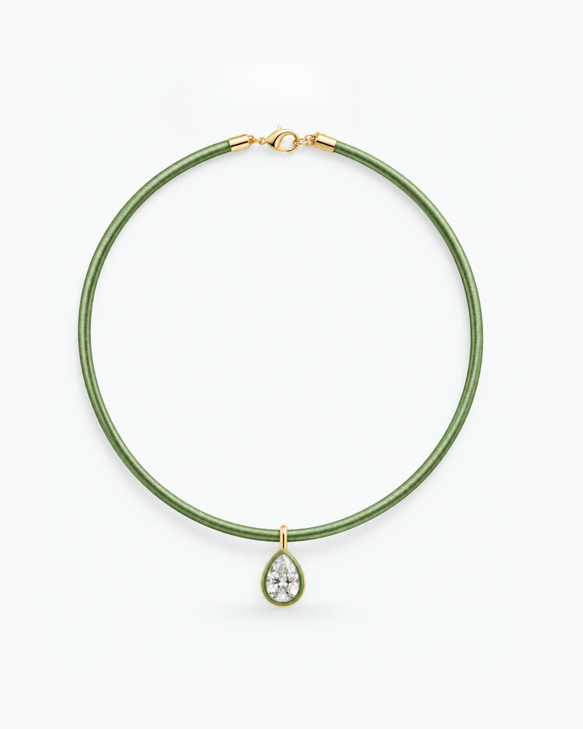 Malak Necklace