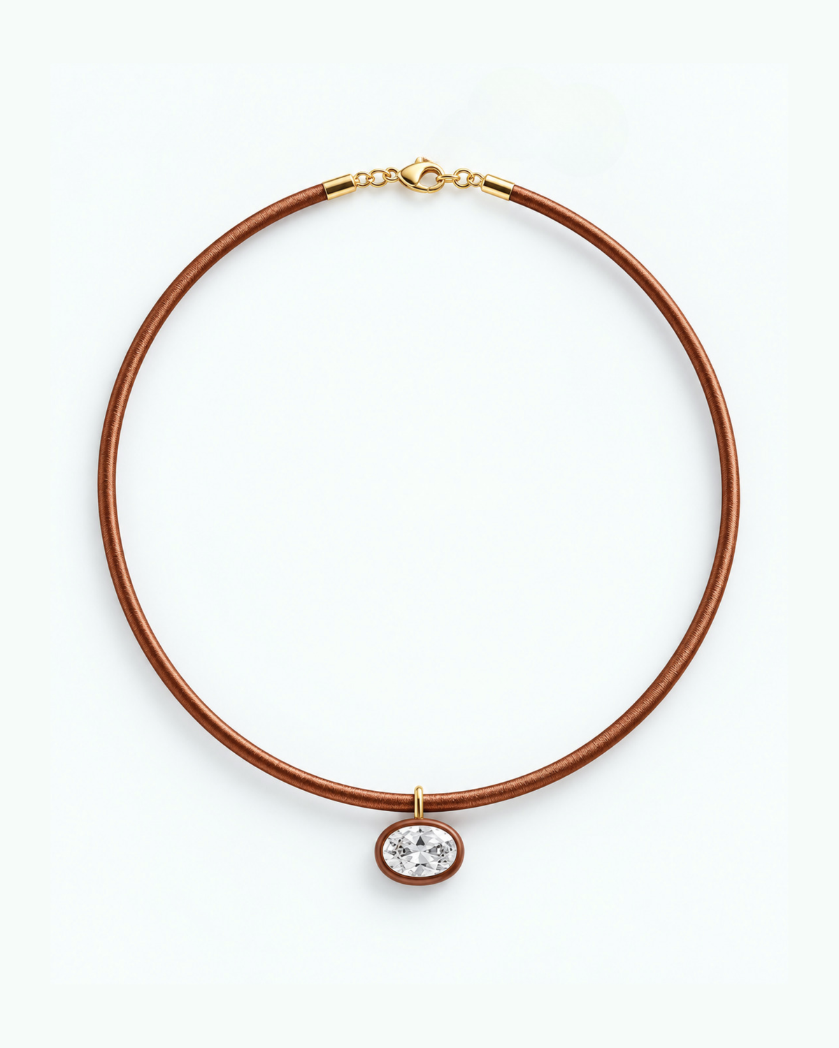 Malak Necklace