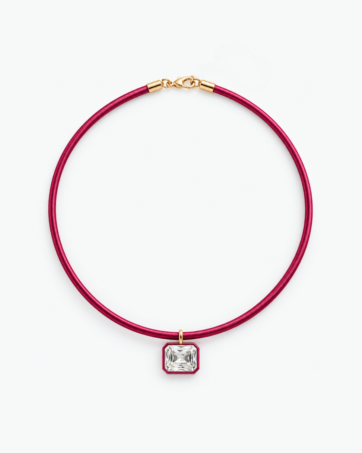 Malak Necklace