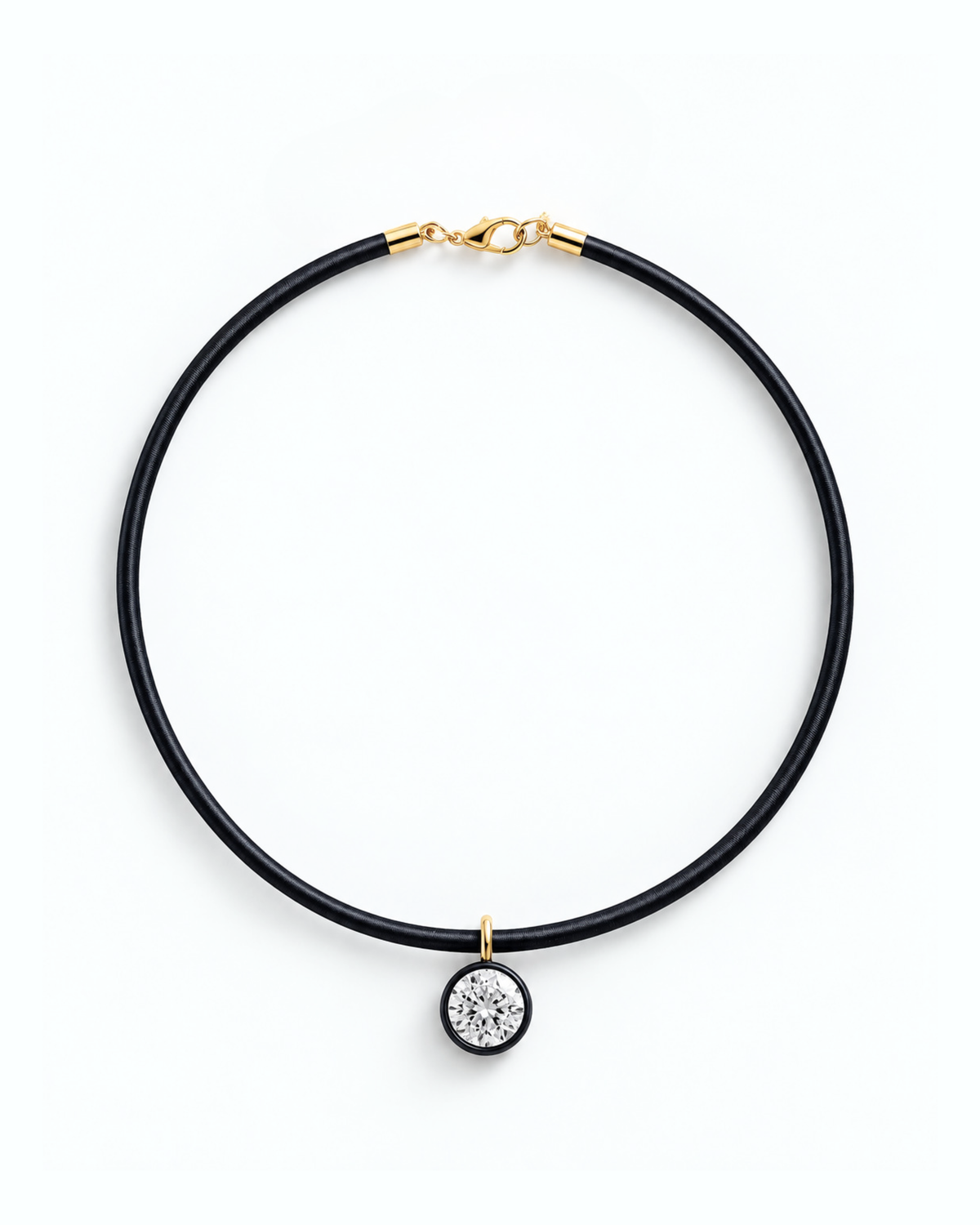 Malak Necklace