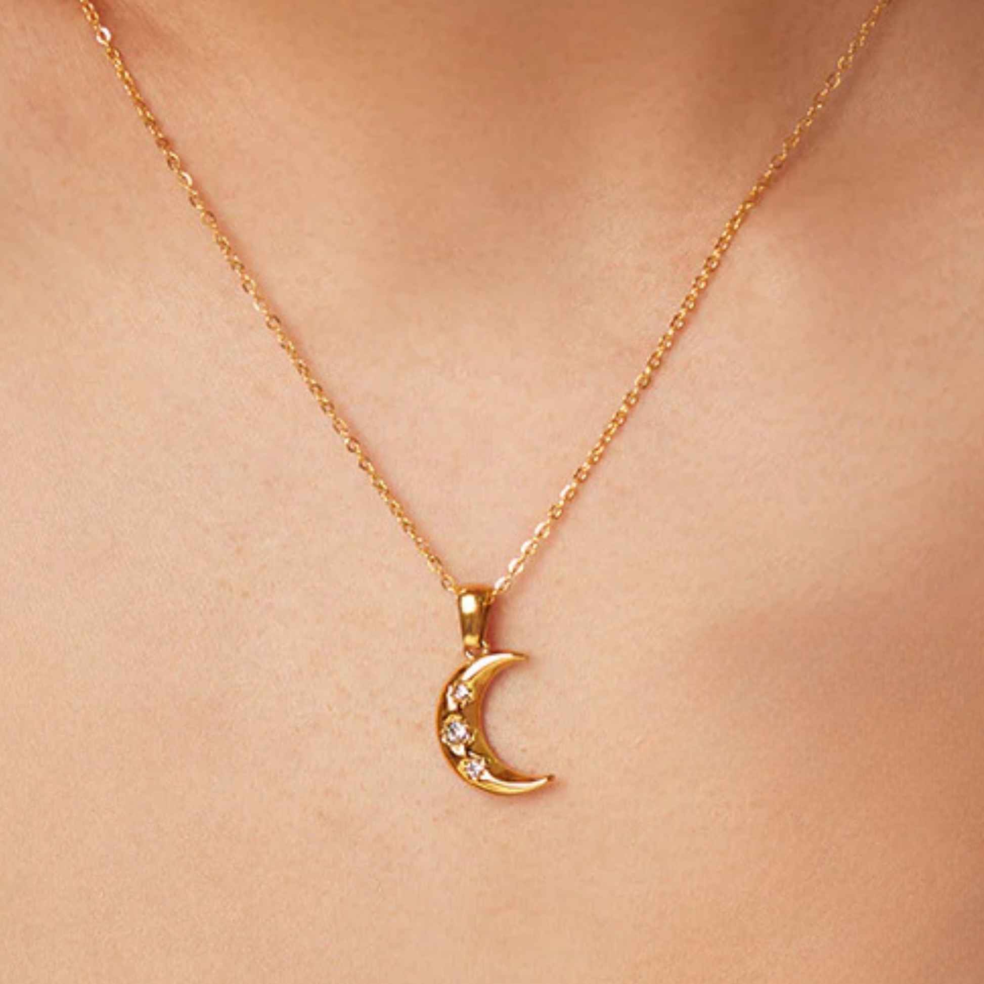 Collar Malissia