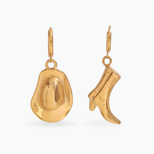 Mariana Earrings