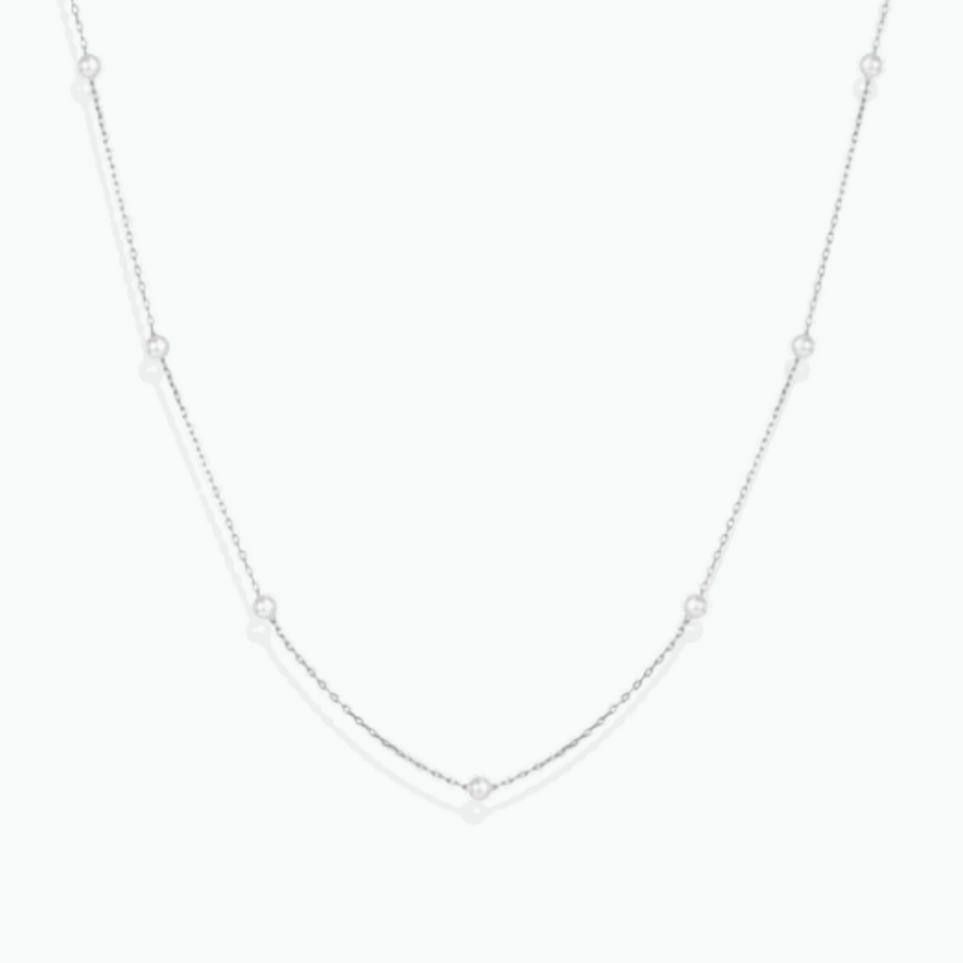 Marie Necklace