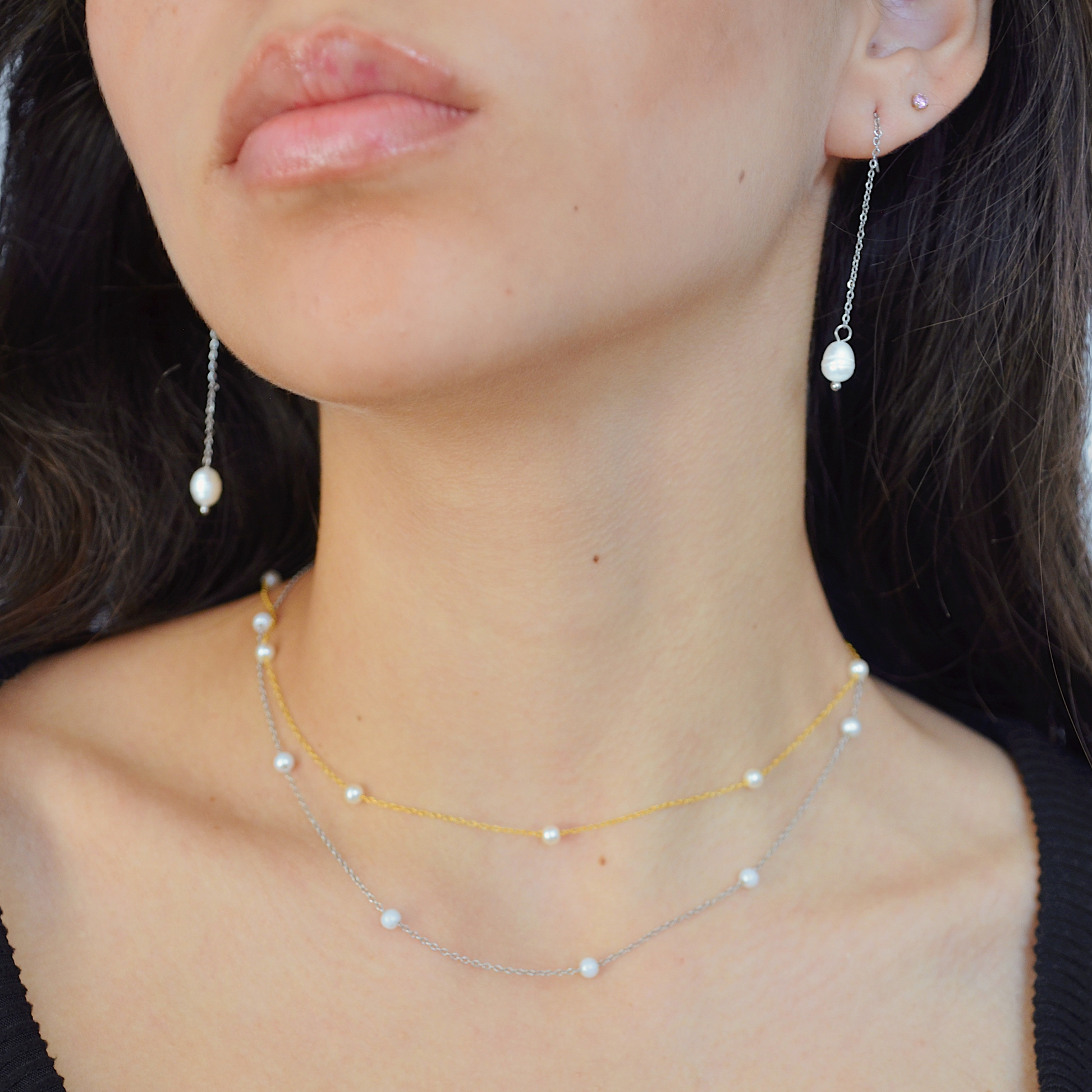 Collar de maría