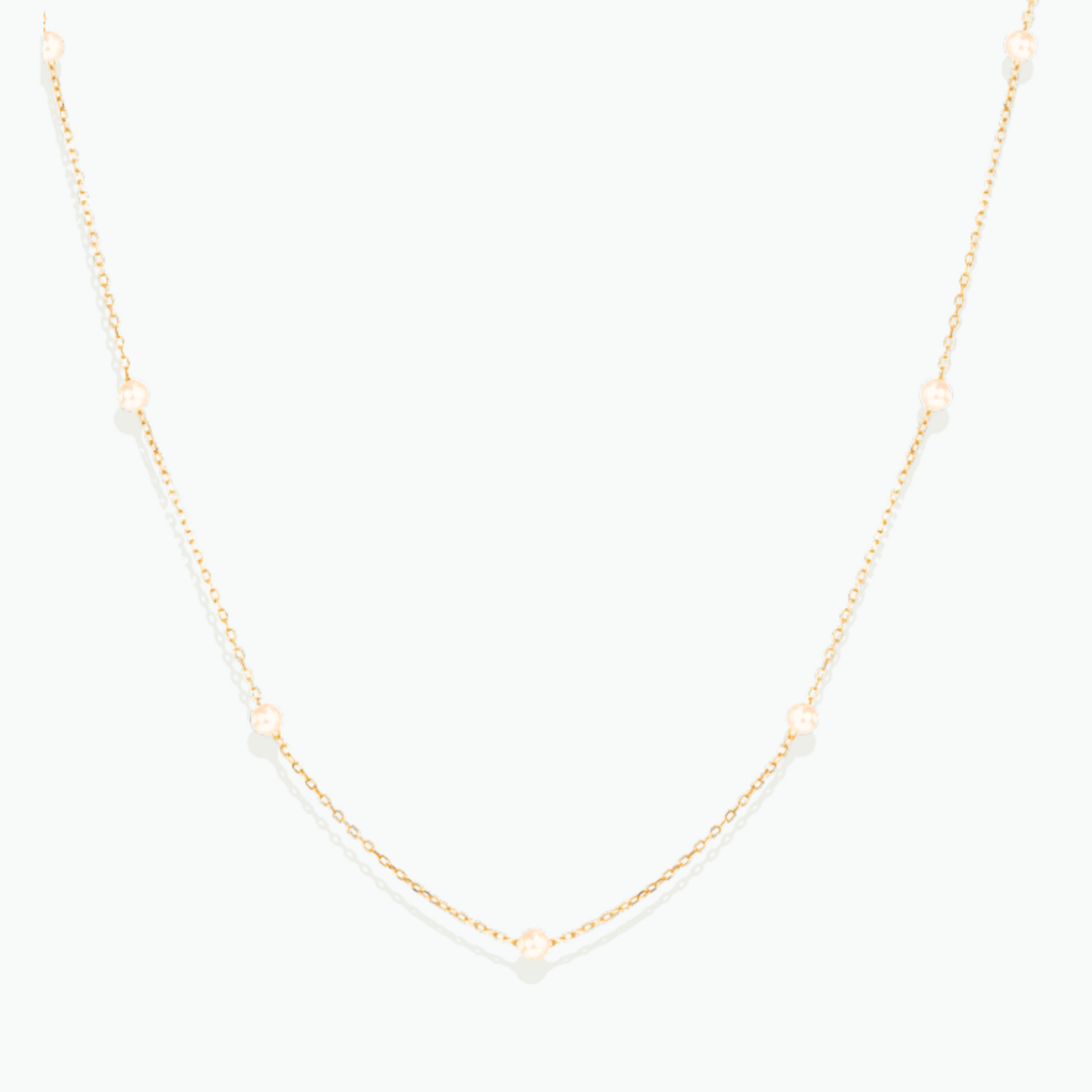 Marie Necklace