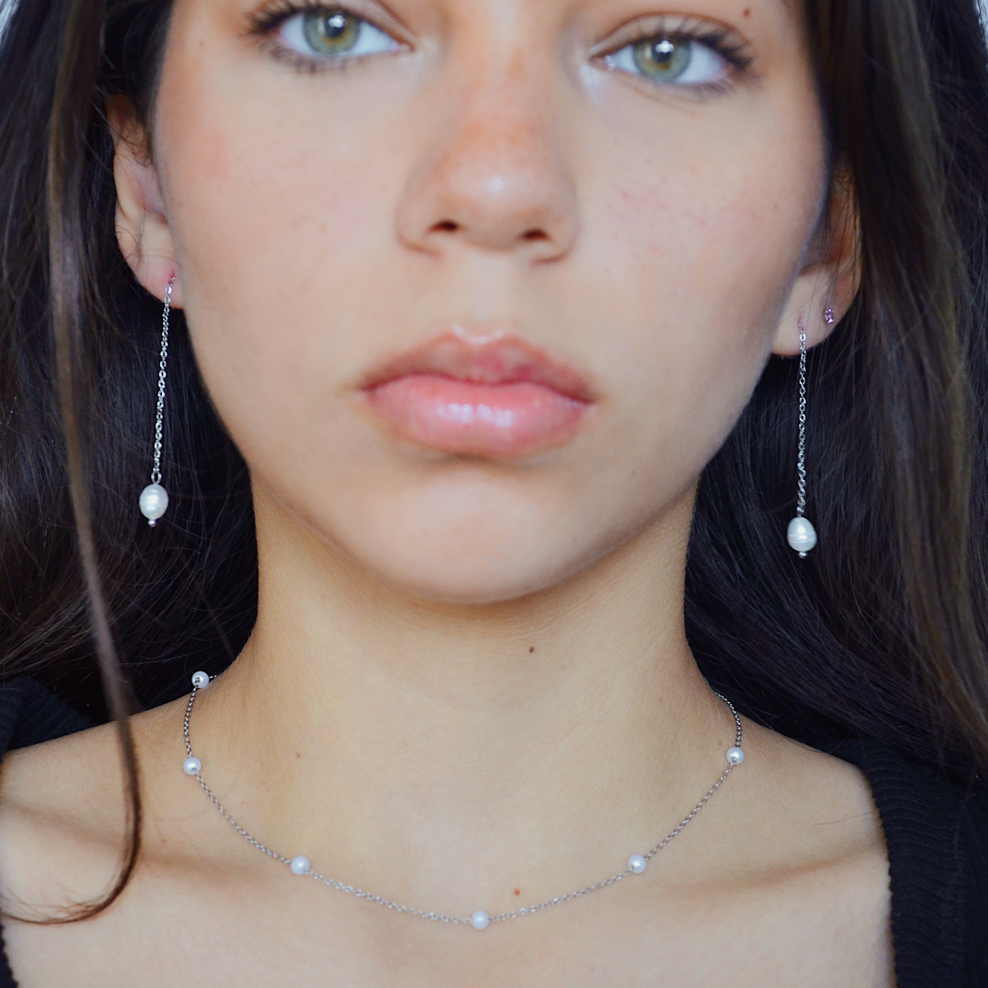 Collar de maría