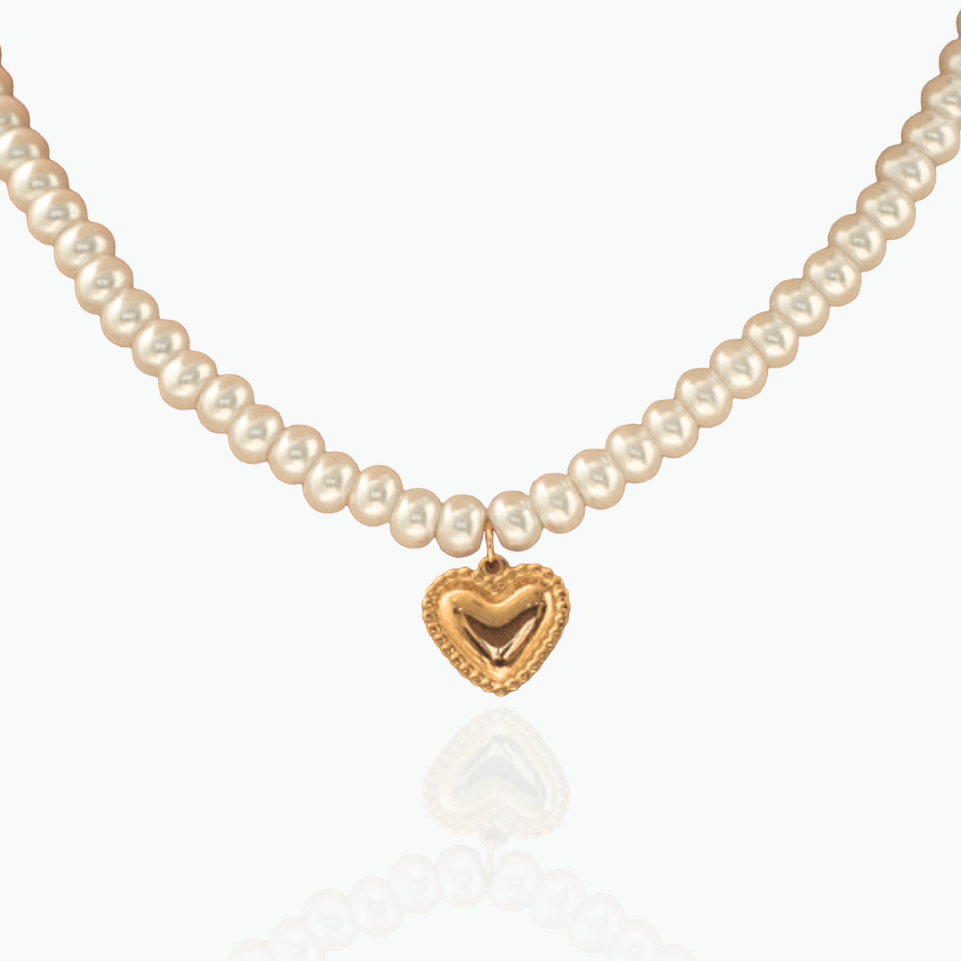 Collar Mila