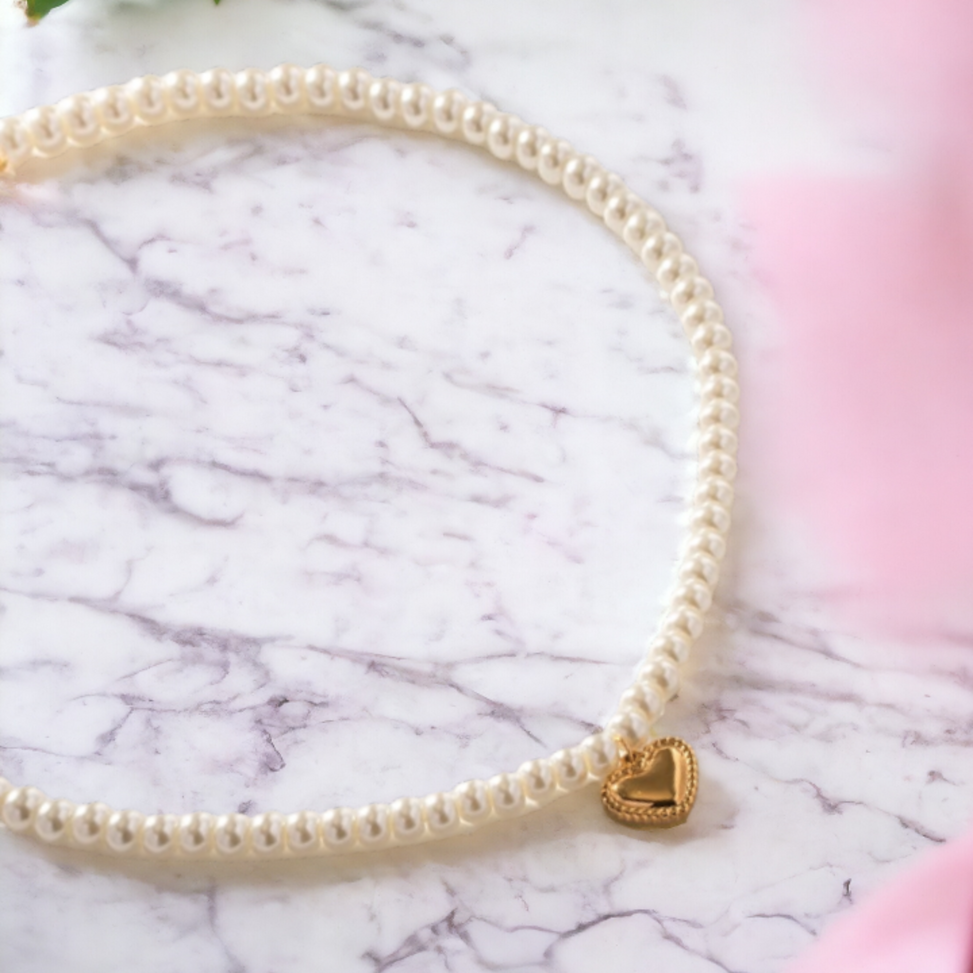 Collar Mila