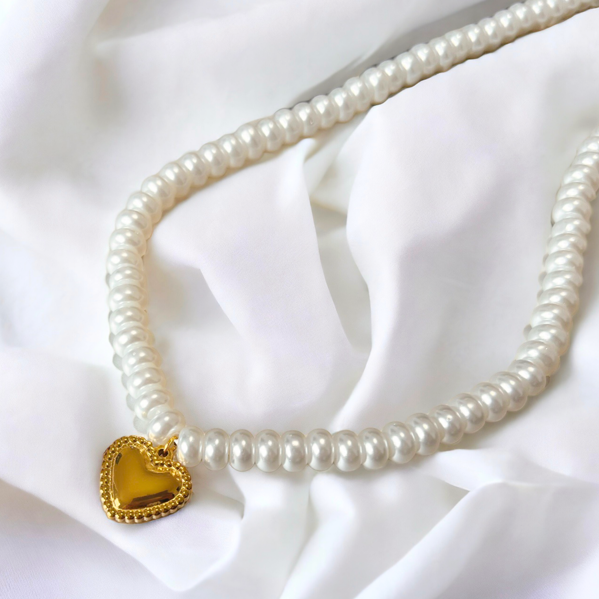 Collar Mila