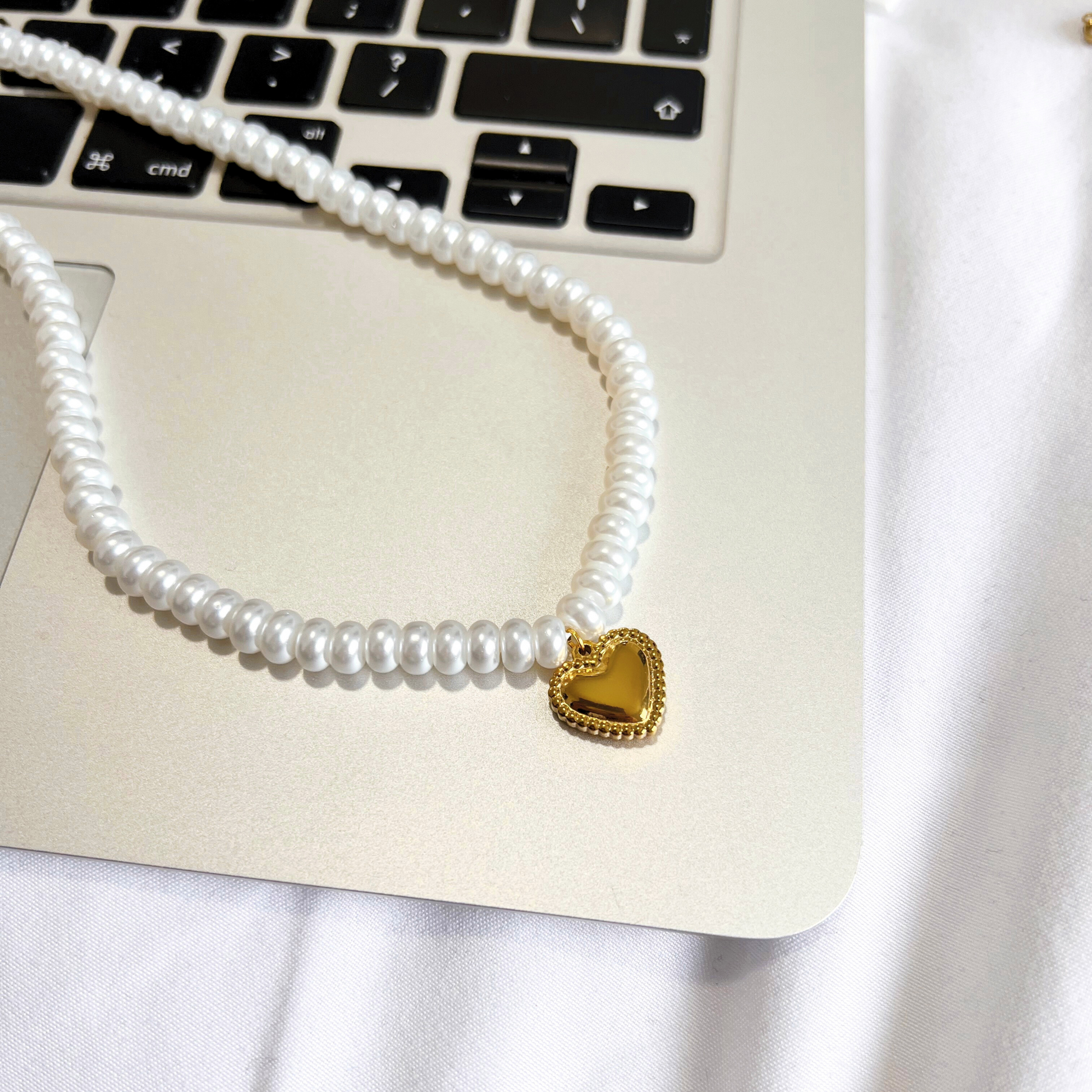 Collar Mila