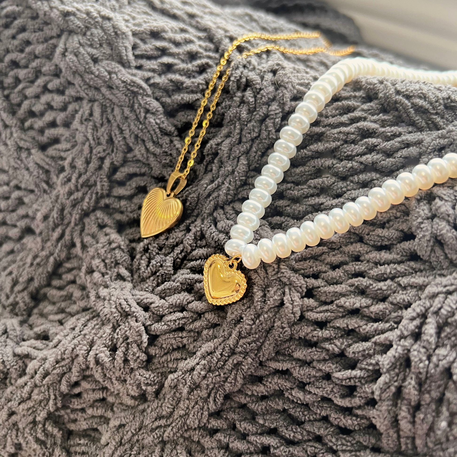 Collar Mila