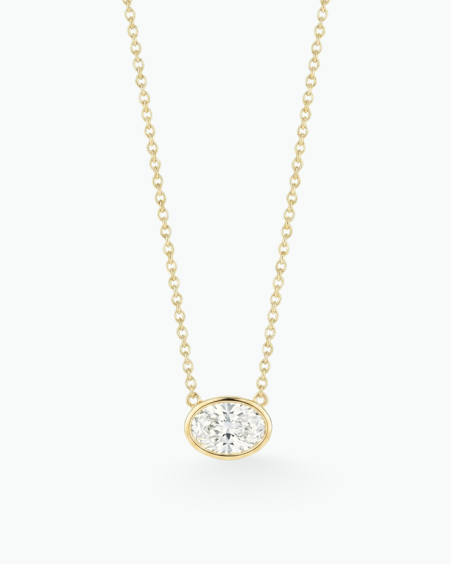 Miriam Necklace