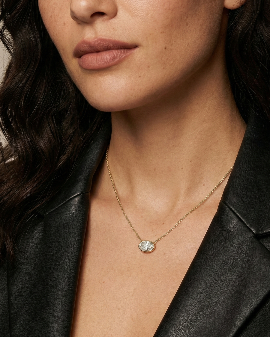 Miriam Necklace
