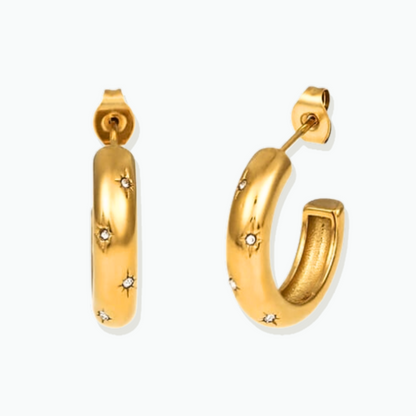 Mya Earrings