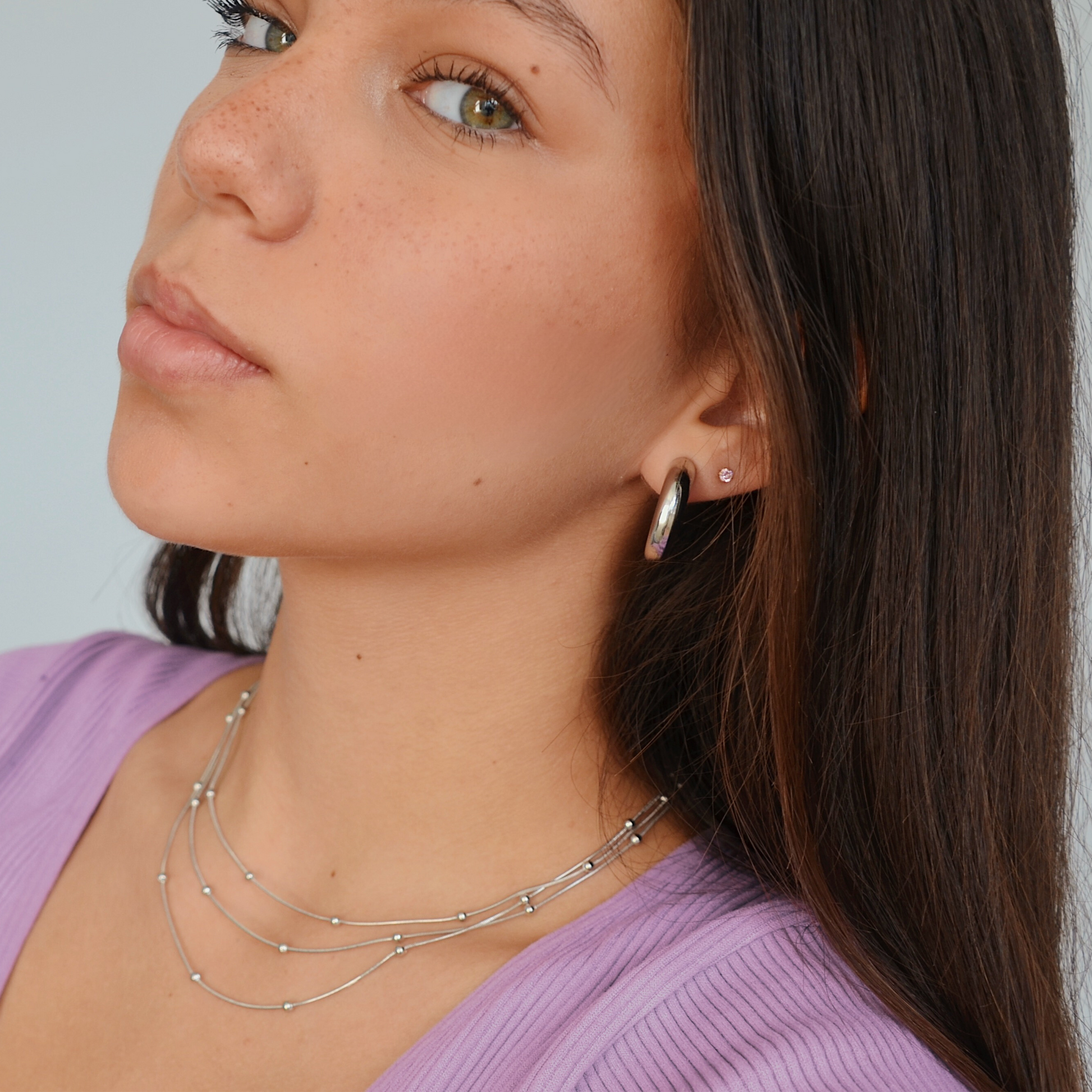 Nellie Necklace