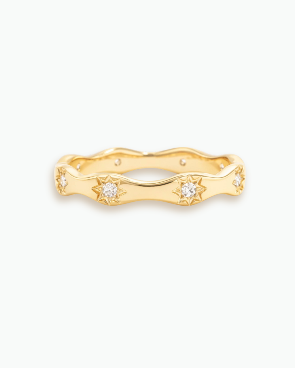 Nevaeh Ring