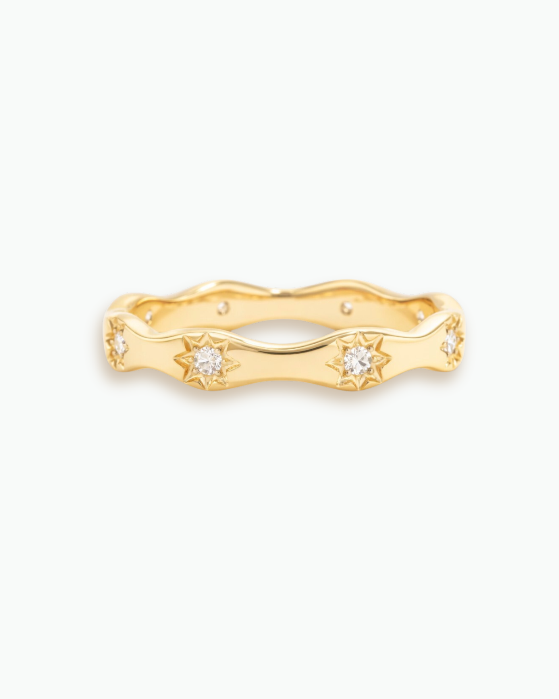 Nevaeh Ring