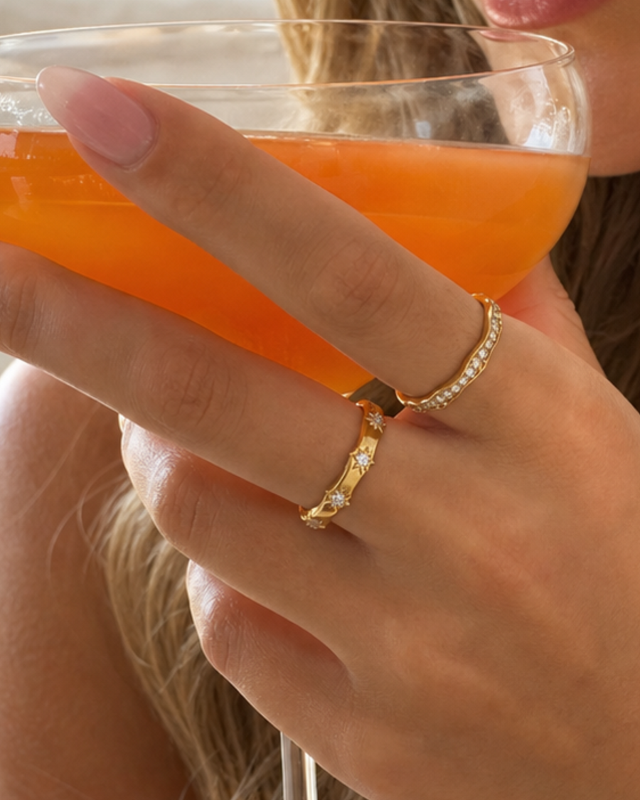 Nevaeh Ring