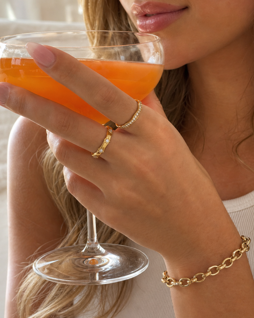 Nevaeh Ring