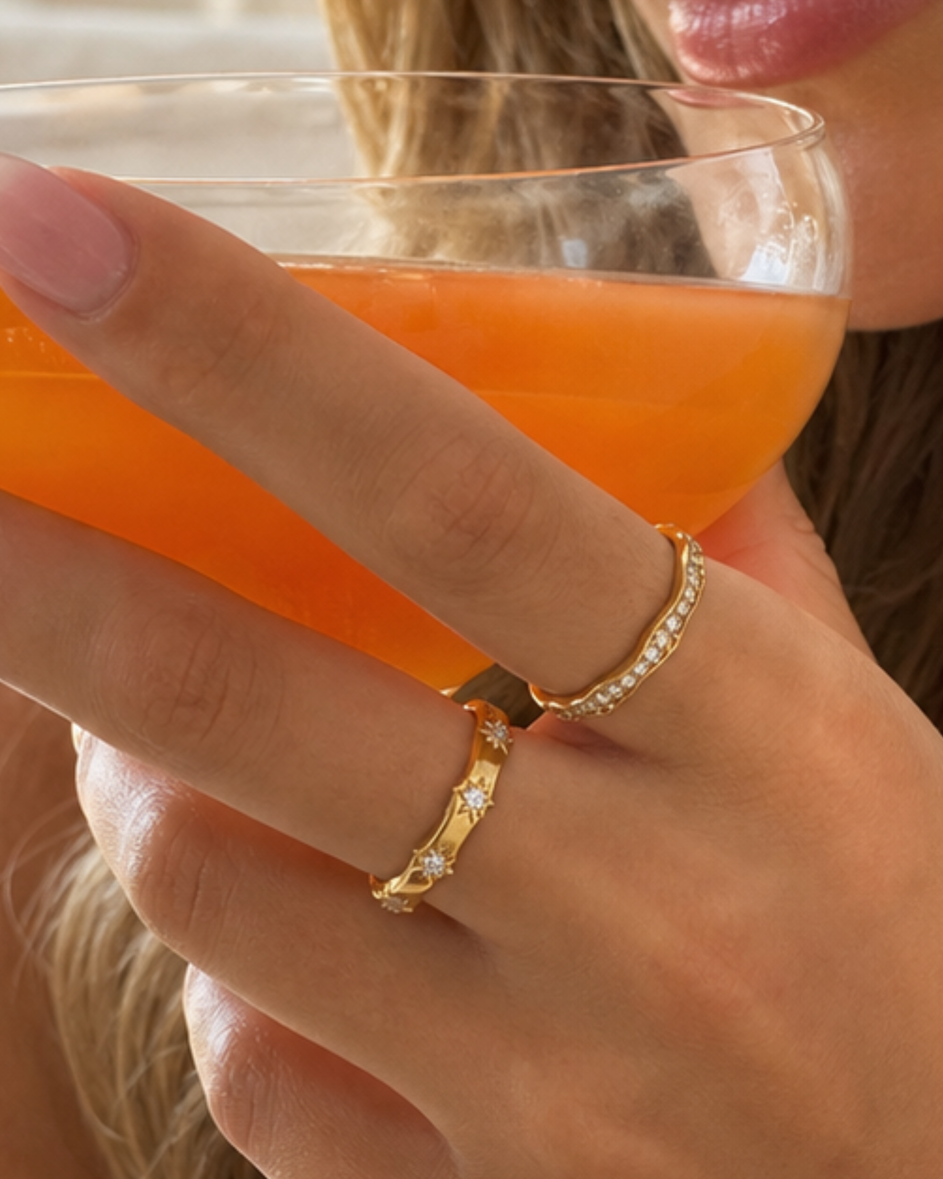 Annabelle Ring