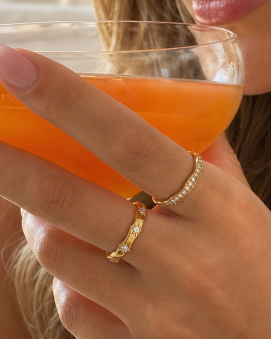Annabelle Ring