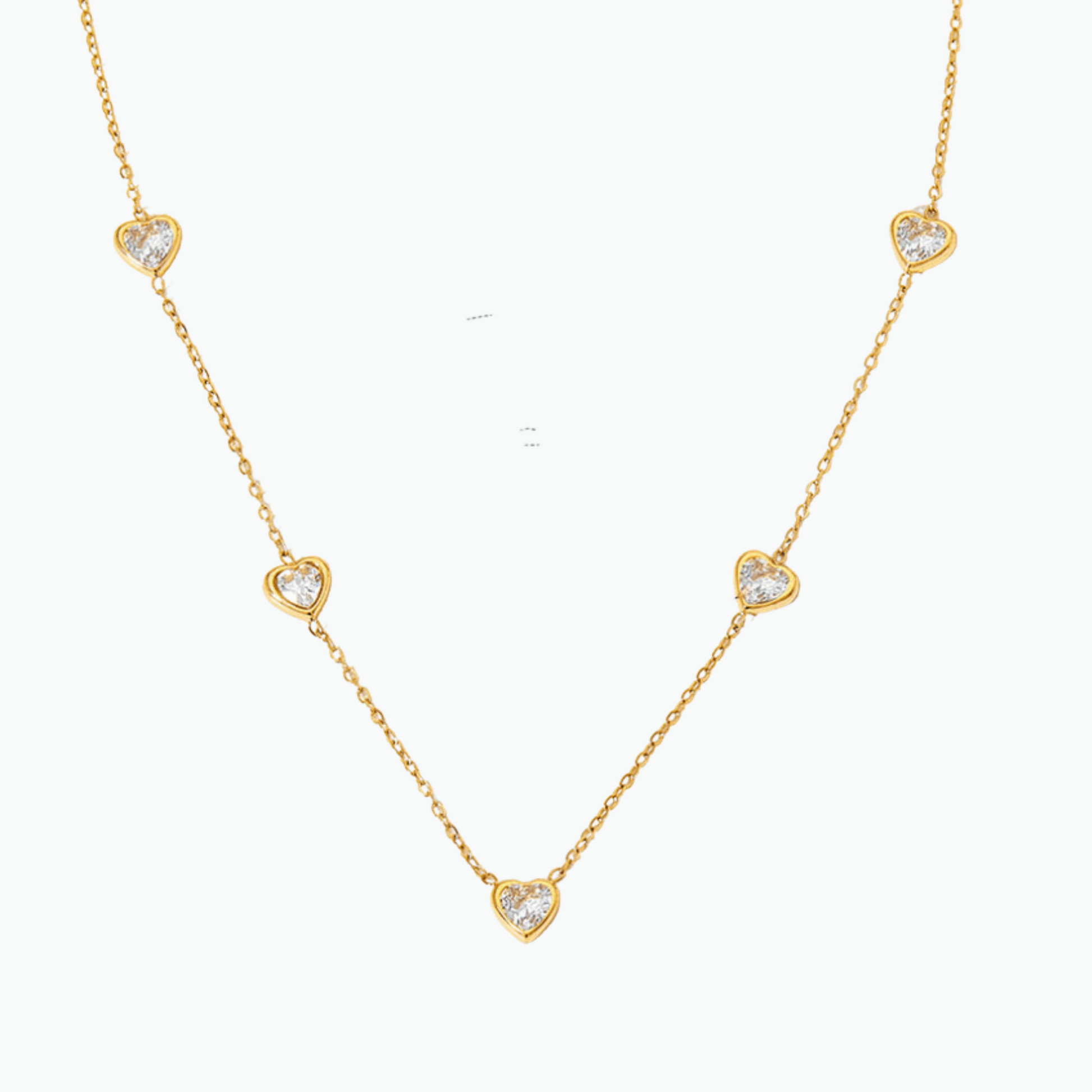 Noella Necklace