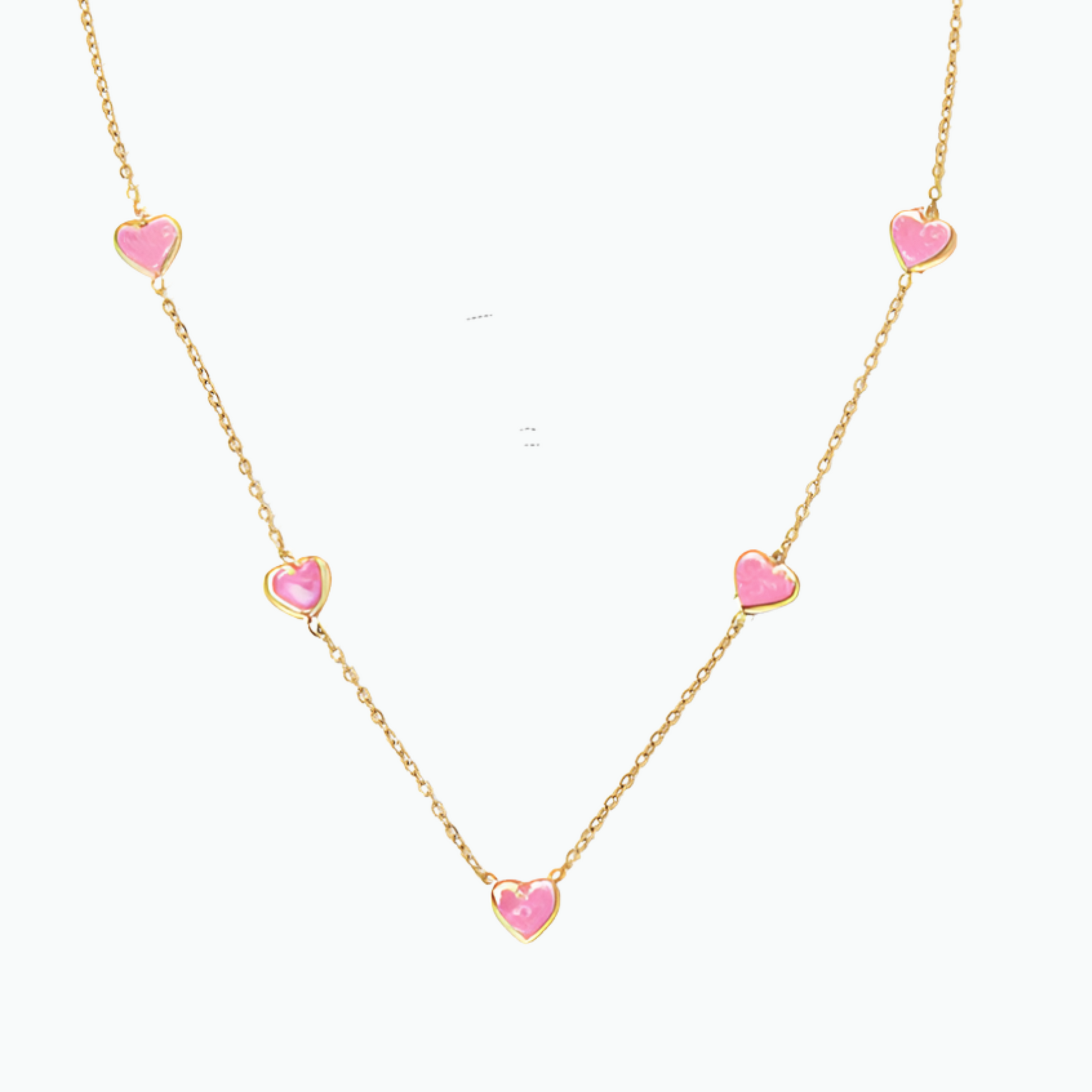 Noella Necklace