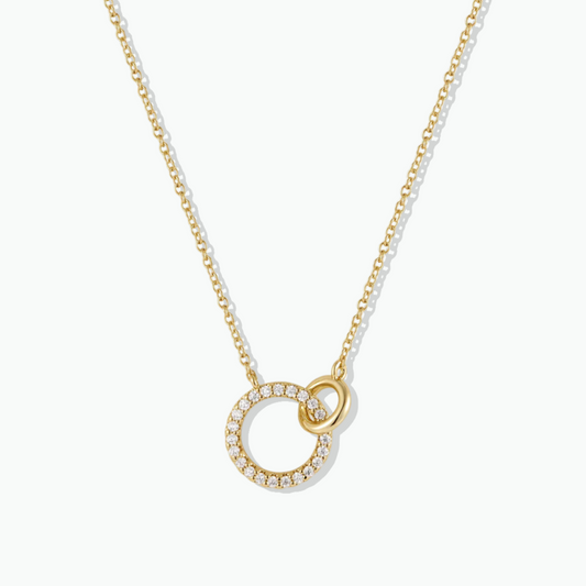 Olivette Necklace