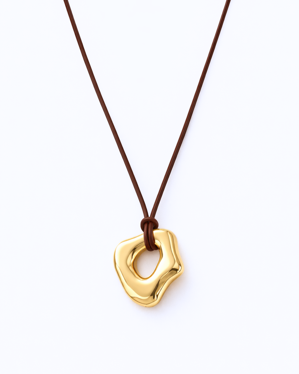 Pamela Necklace