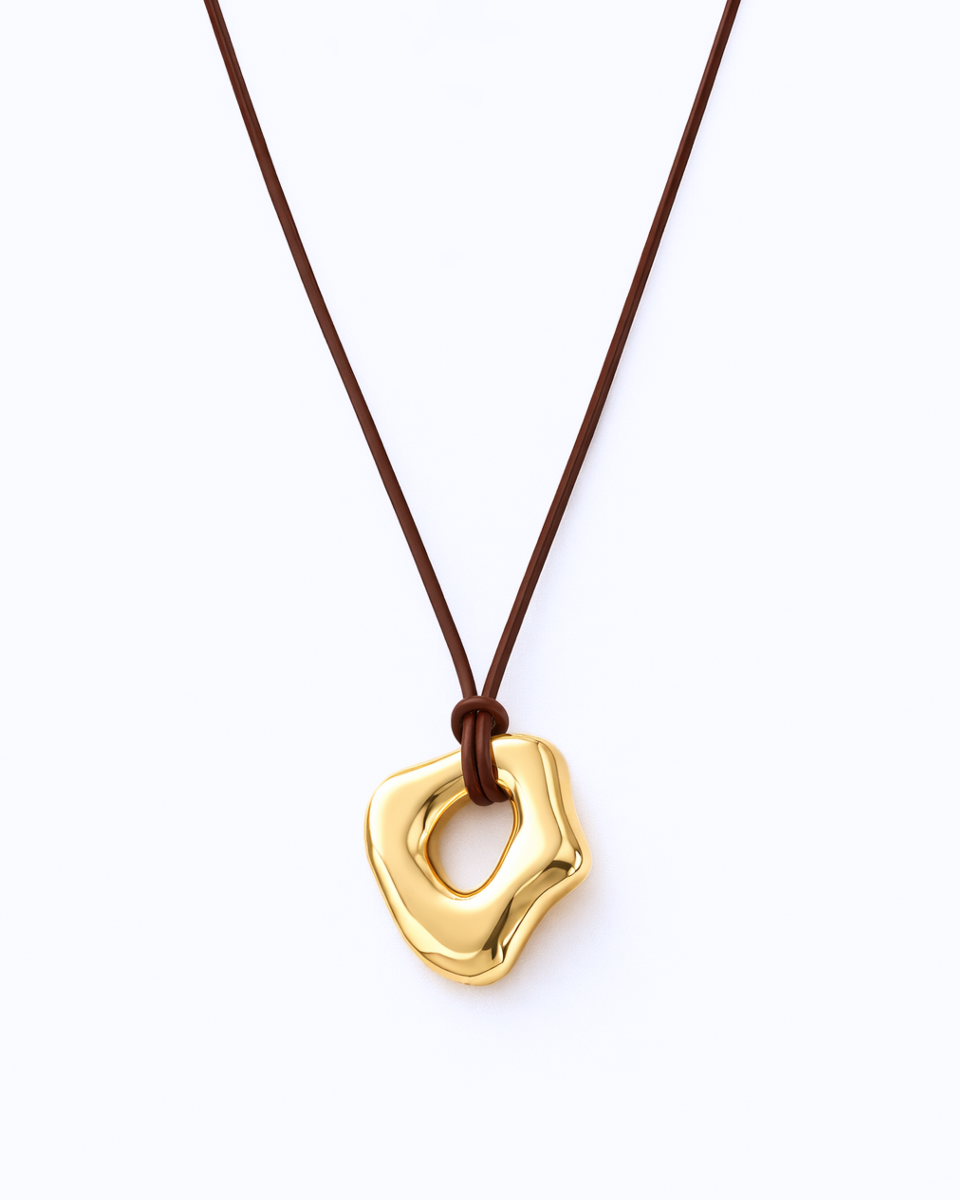 Pamela Necklace