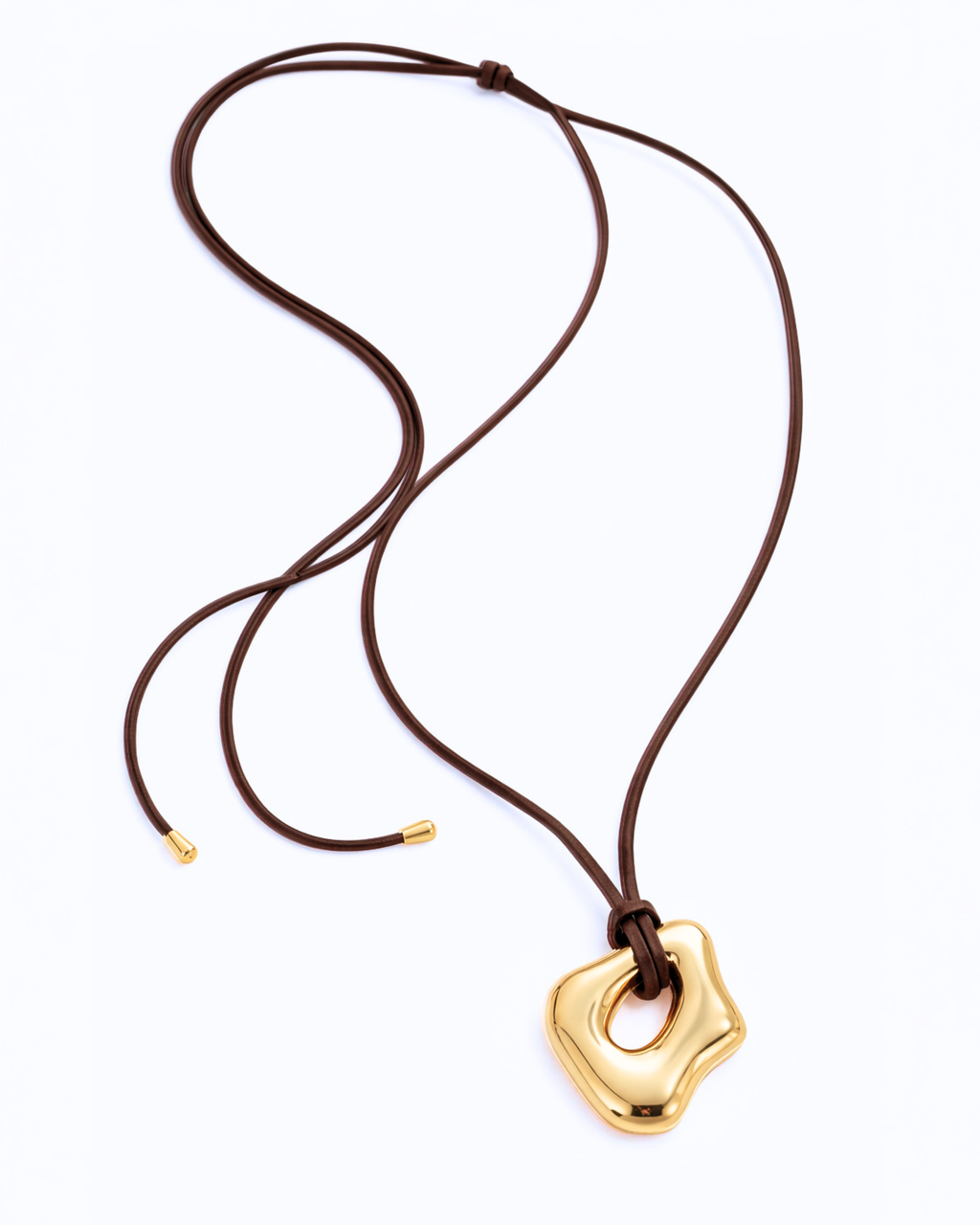 Pamela Necklace