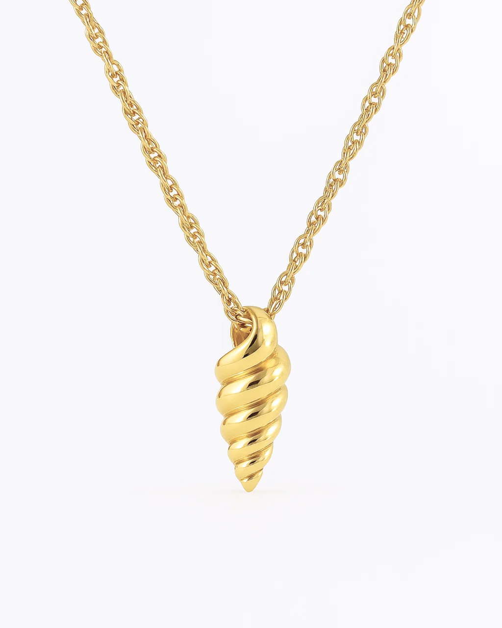 Paola Necklace
