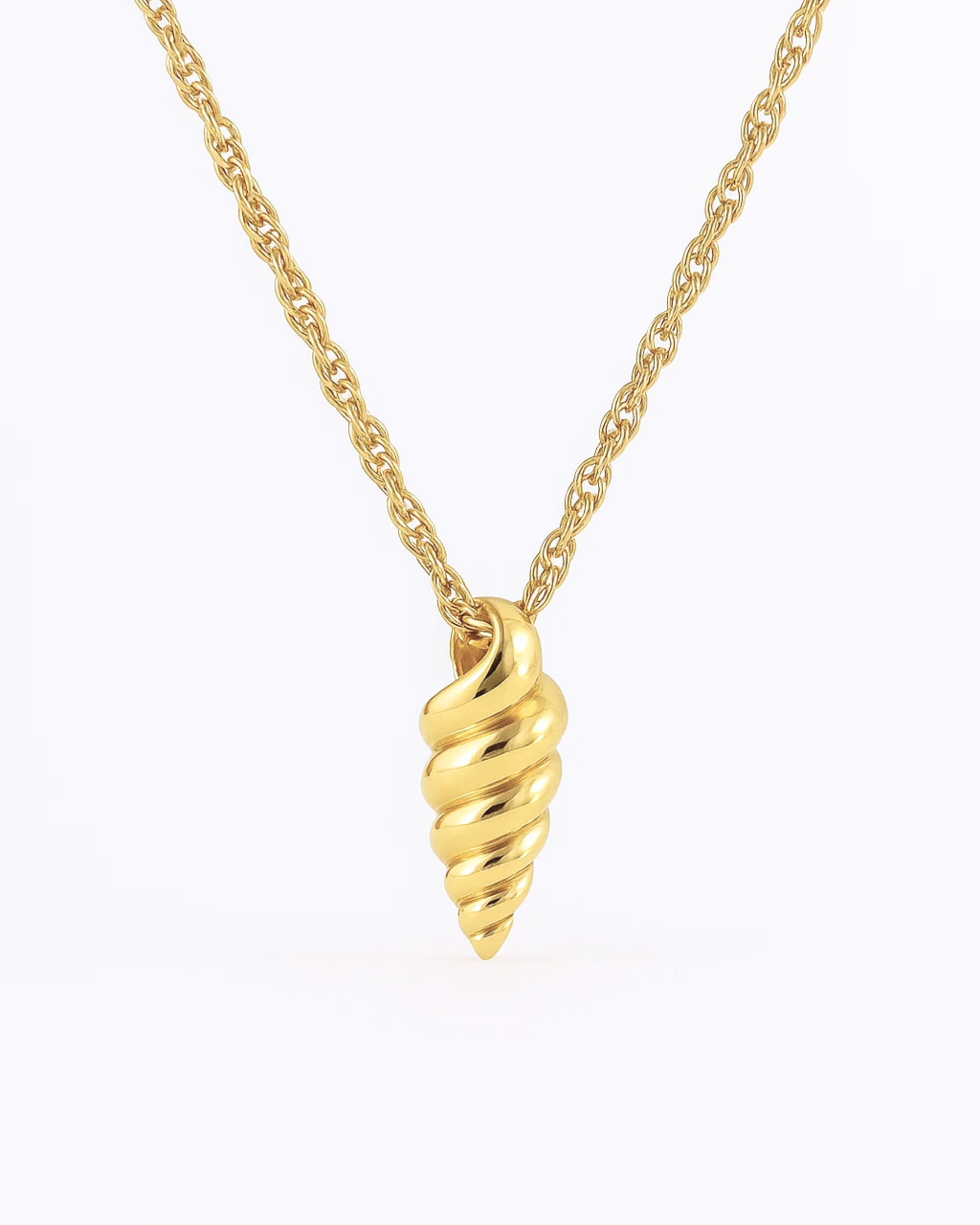 Paola Necklace