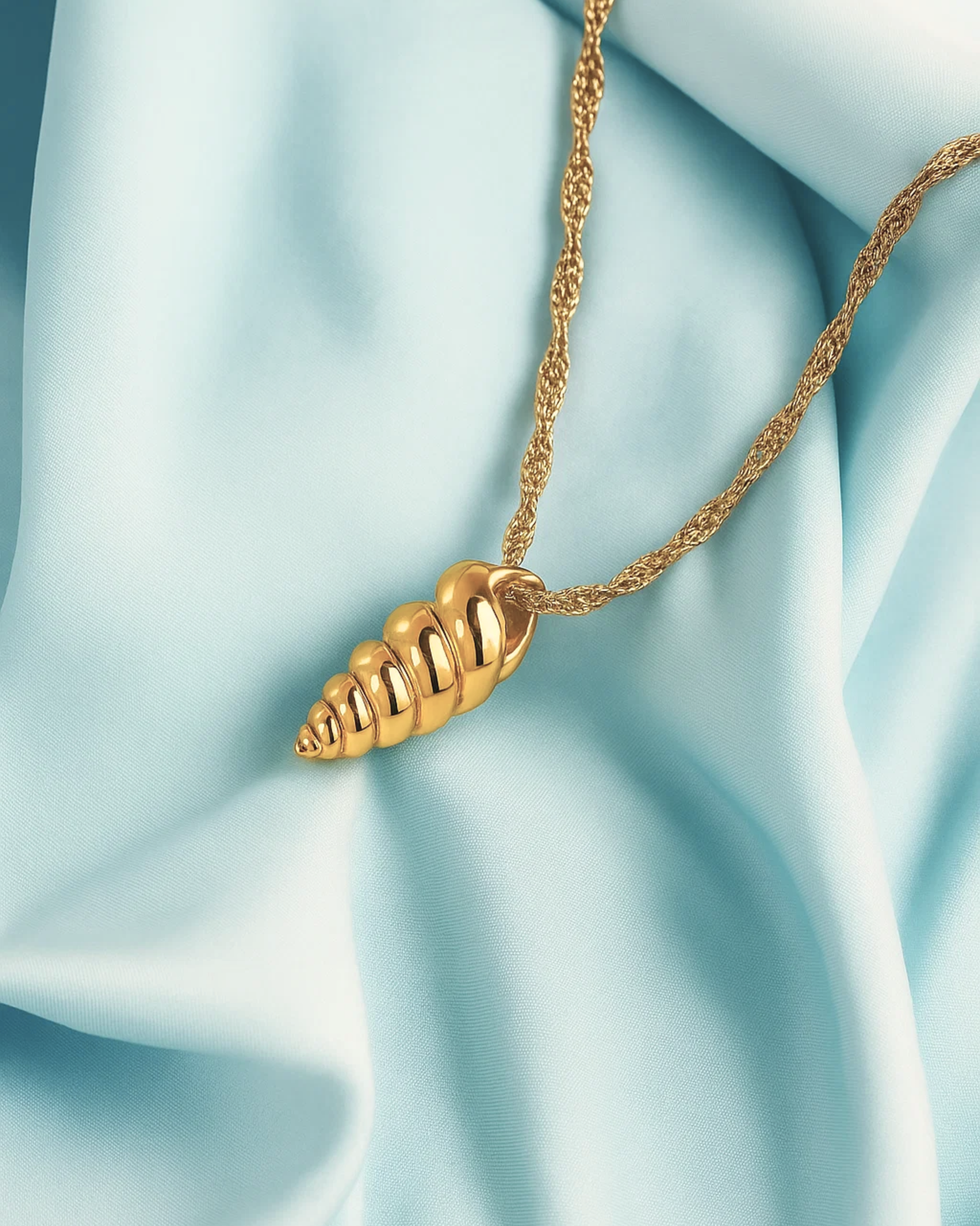 Paola Necklace
