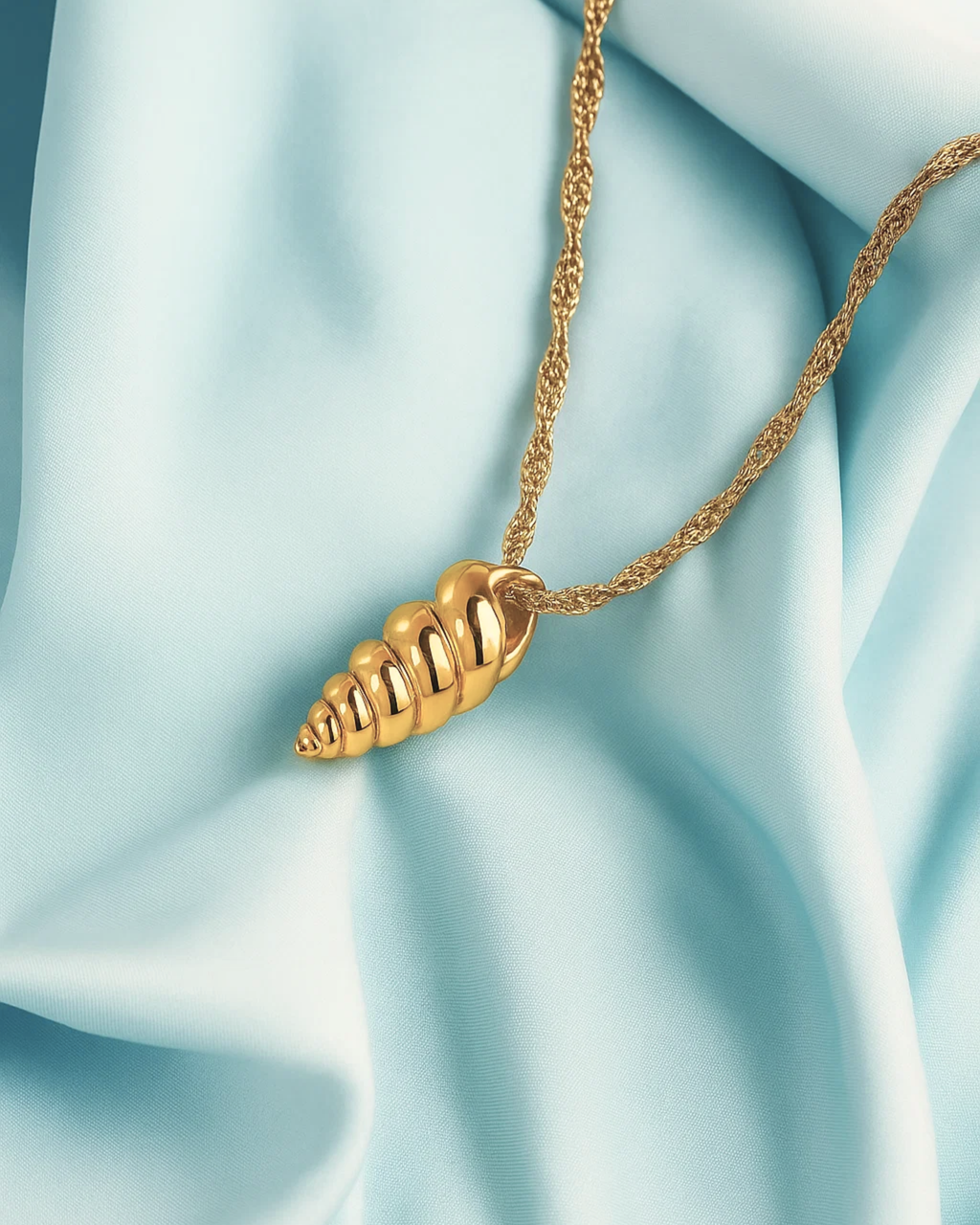 Paola Necklace
