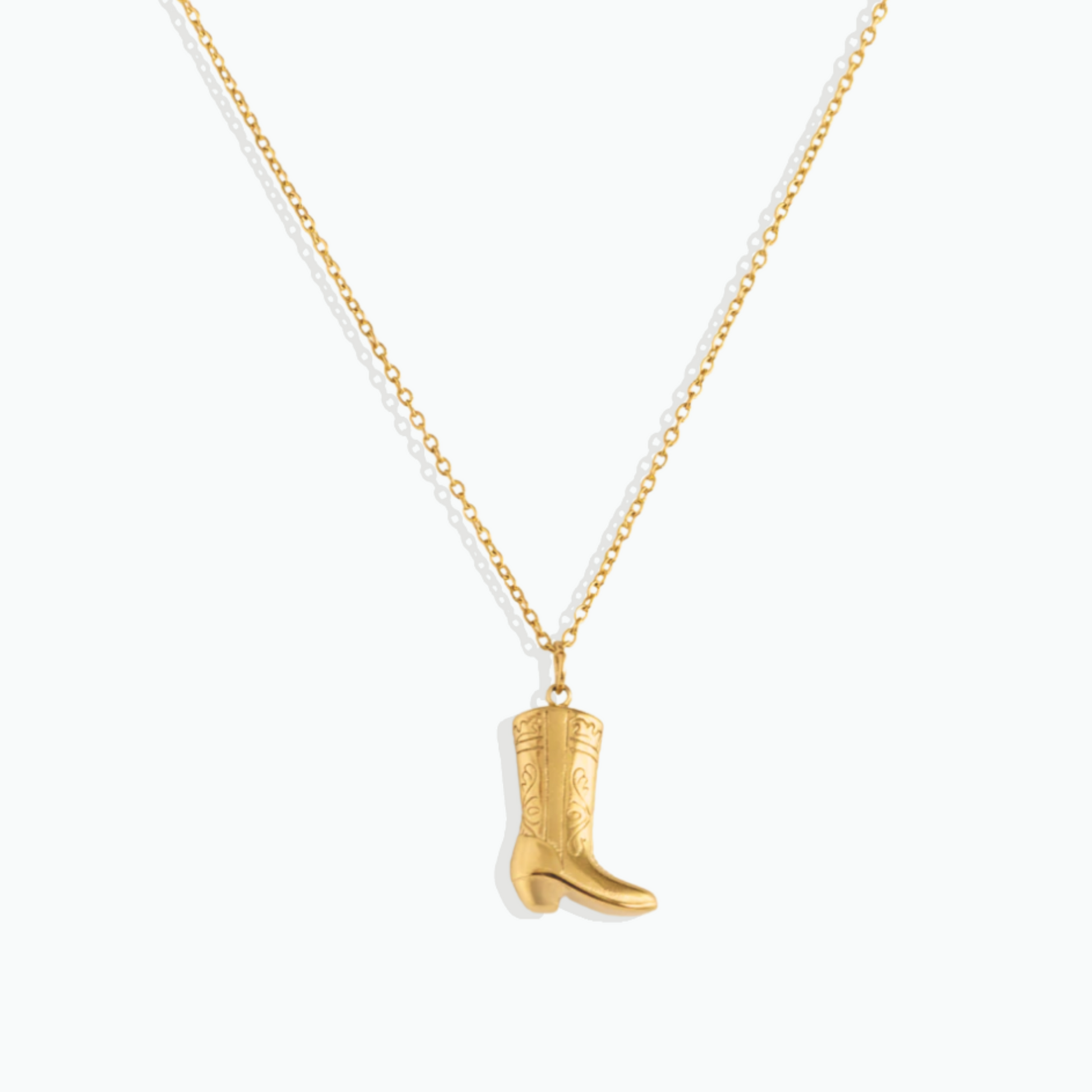 Regina Necklace