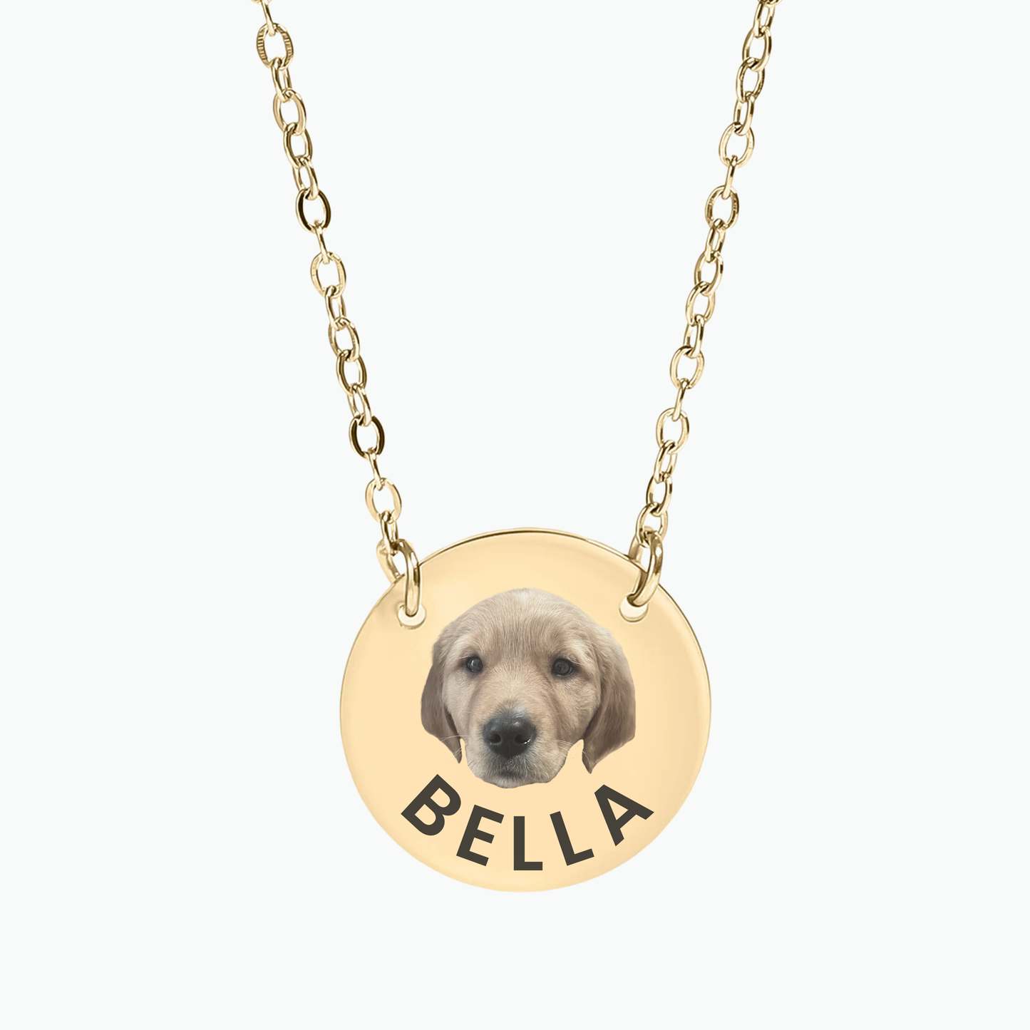 Remy Personalized Necklace