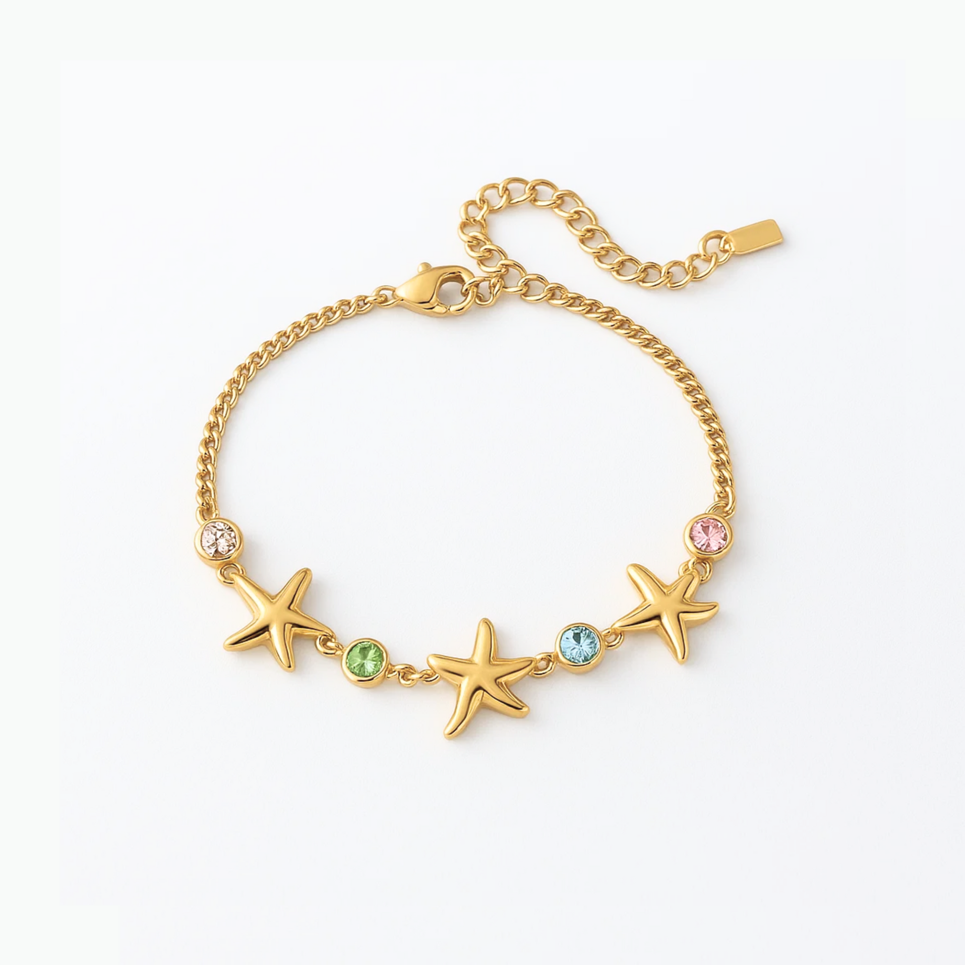 Ria Bracelet
