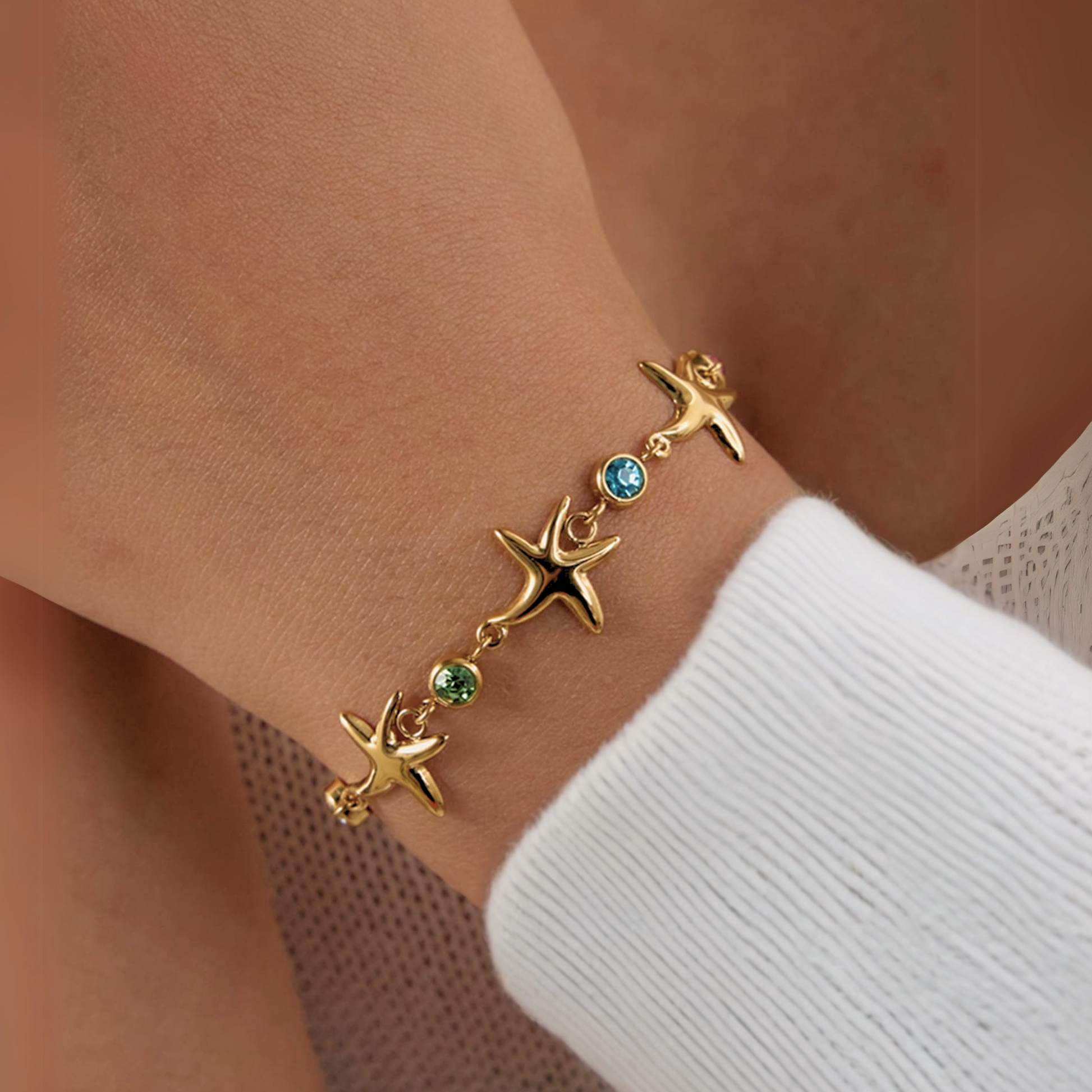 Ria Bracelet