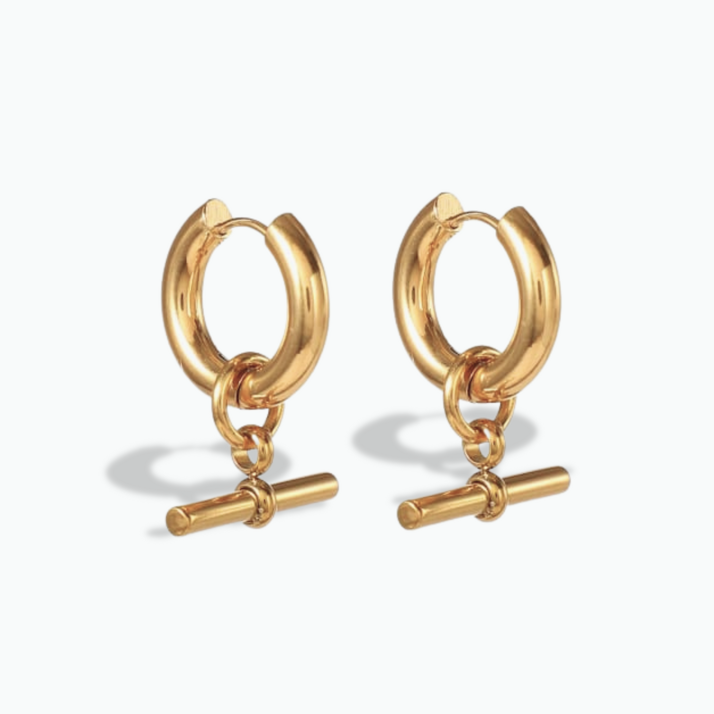 Rugile Earrings