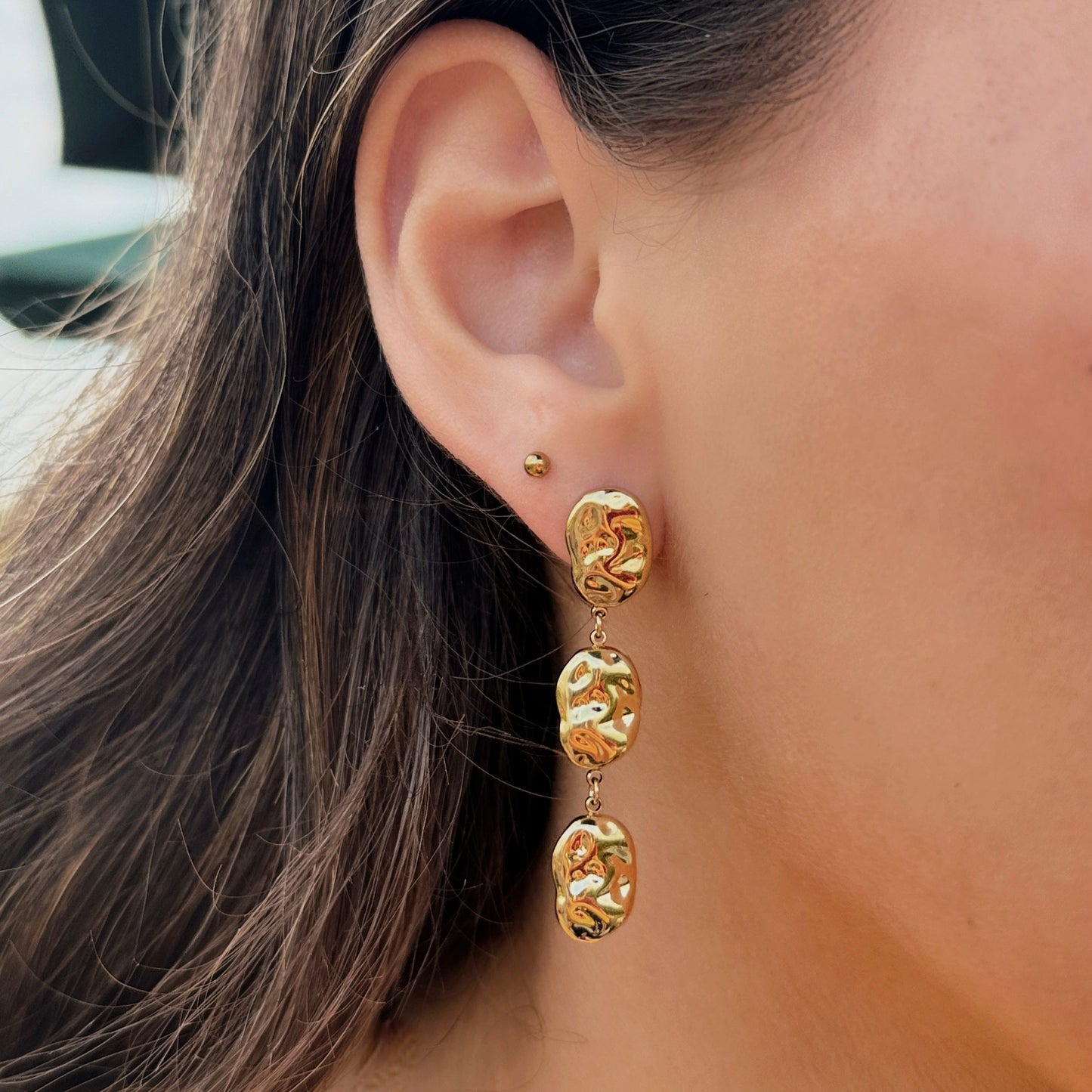 Safiyyeh Earrings