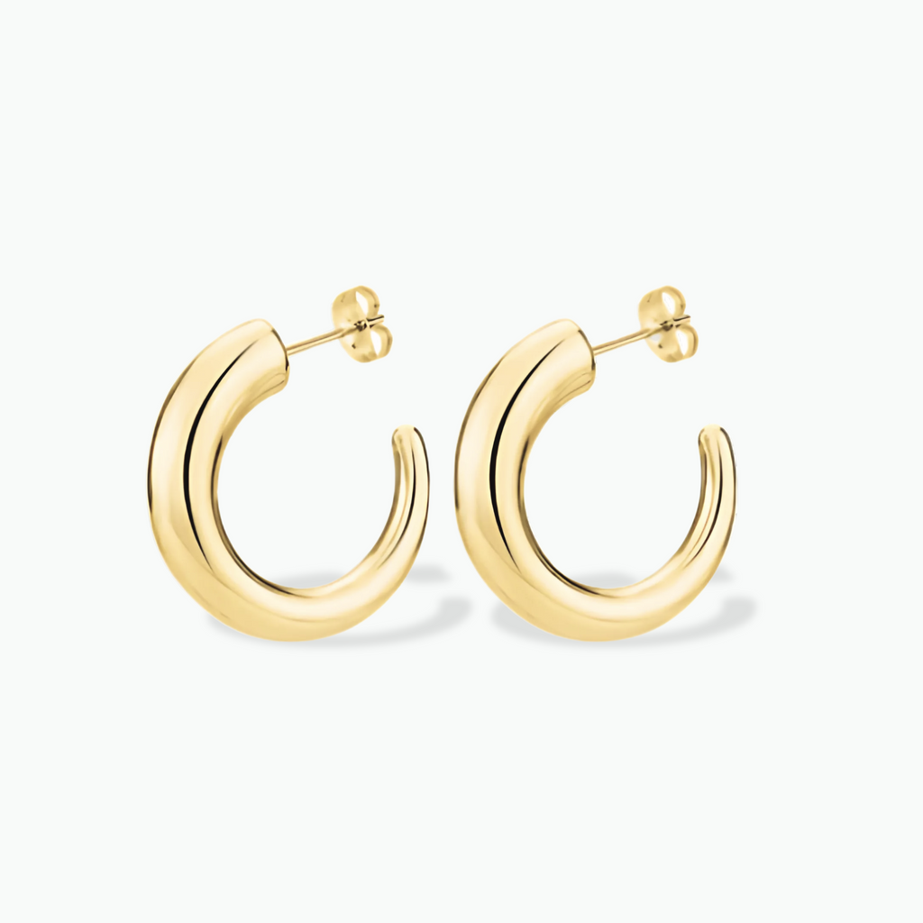 Scarlett Earrings