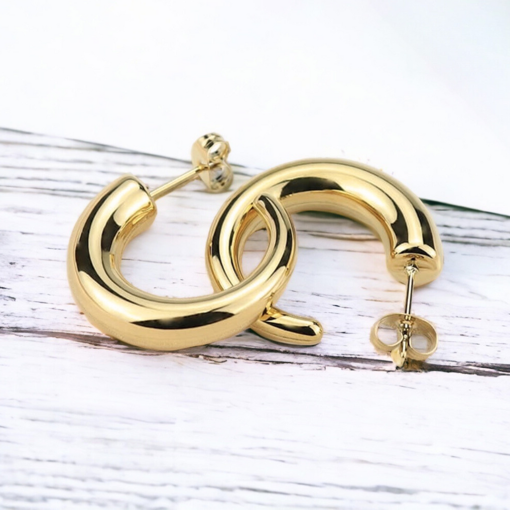 Scarlett Earrings