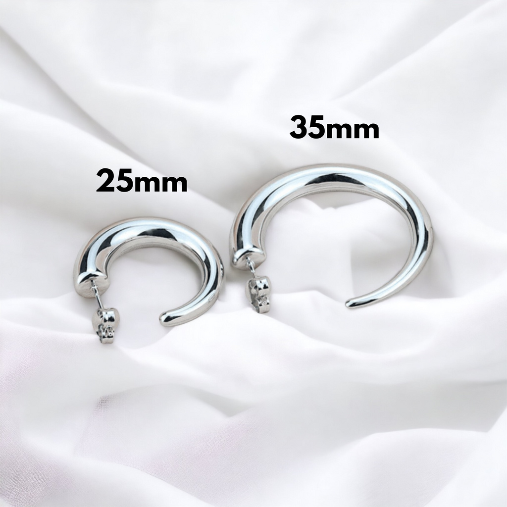 Scarlett Earrings