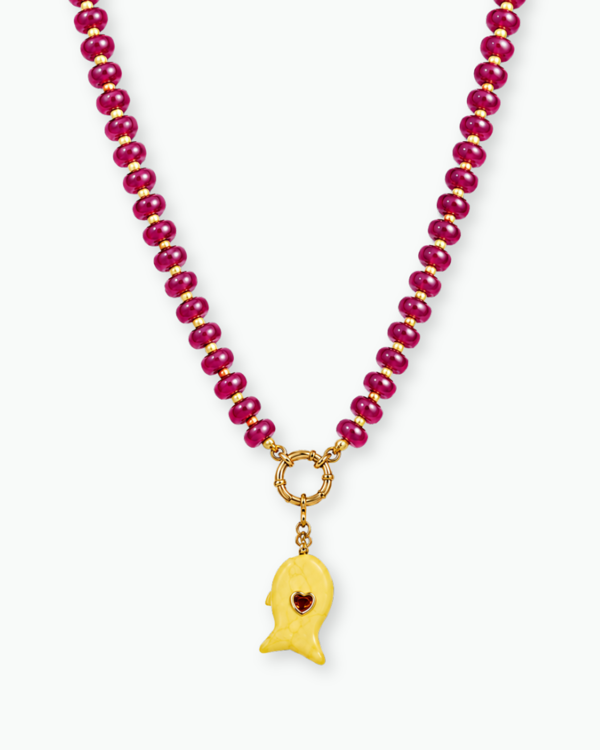 Selena Necklace
