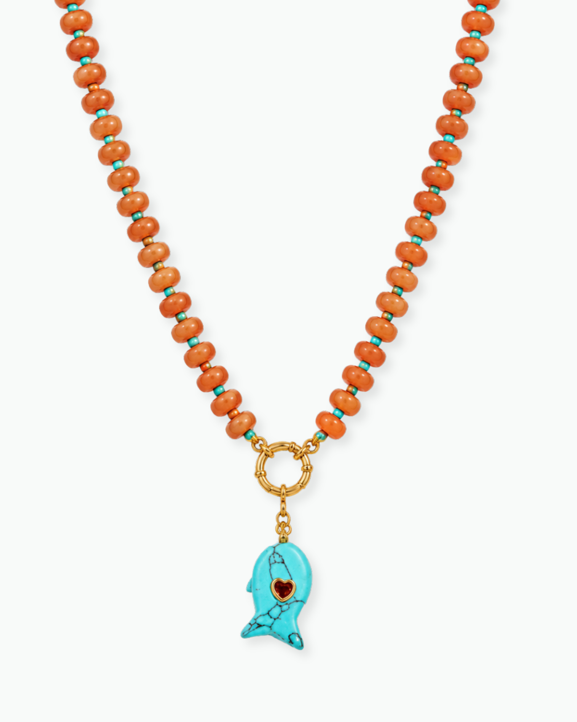 Selena Necklace